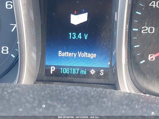Chevrolet MALIBU 2LT 2014 1G11E5SL7EF251251 Image 15