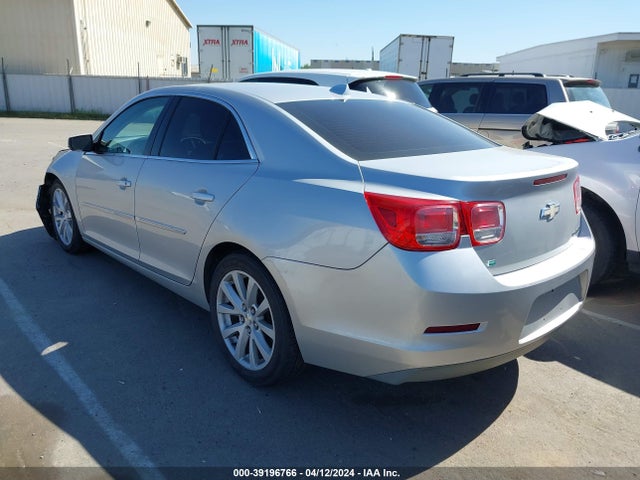 Chevrolet MALIBU 2LT 2014 1G11E5SL7EF251251 Image 3