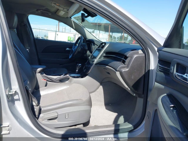 Chevrolet MALIBU 2LT 2014 1G11E5SL7EF251251 Image 5