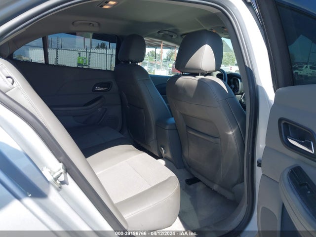 Chevrolet MALIBU 2LT 2014 1G11E5SL7EF251251 Image 8