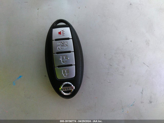 Nissan Rogue Sl 2015 5N1AT2MV8FC792124 Image 11