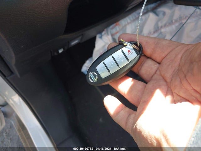 Nissan Kicks Sv Xtronic Cvt 2020 3N1CP5CV3LL535766 Image 11