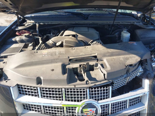Cadillac Escalade Esv Platinum Edition 2014 1GYS4KEF2ER179161 Image 10