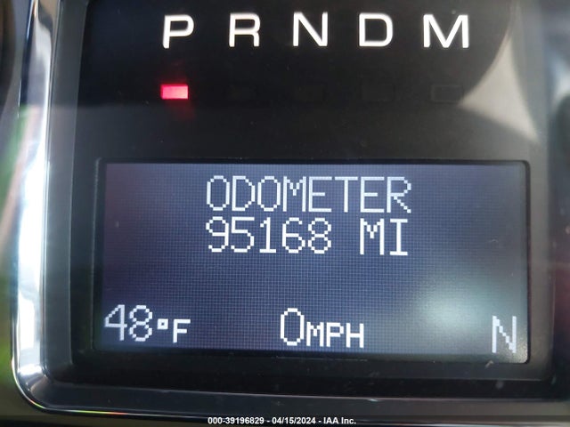 Cadillac Escalade Esv Platinum Edition 2014 1GYS4KEF2ER179161 Image 15