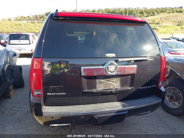 Cadillac Escalade Esv Platinum Edition 2014 1GYS4KEF2ER179161 Image 16