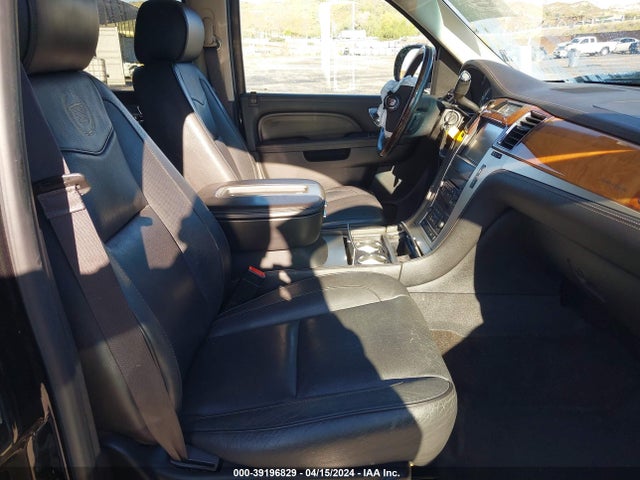 Cadillac Escalade Esv Platinum Edition 2014 1GYS4KEF2ER179161 Image 5
