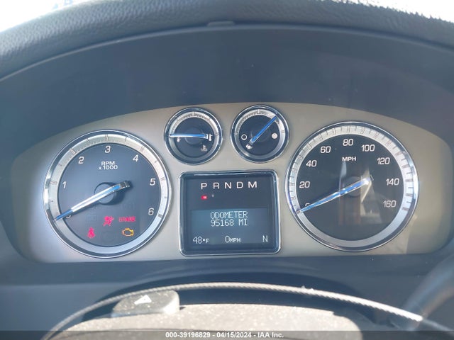 Cadillac Escalade Esv Platinum Edition 2014 1GYS4KEF2ER179161 Image 7