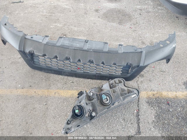 Honda CR-V LX 2018 2HKRW5H34JH407986 Image 12