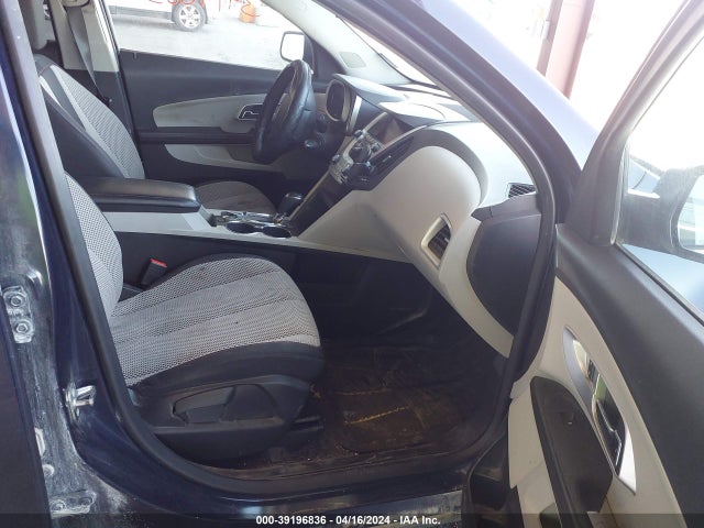 Chevrolet EQUINOX LS 2016 2GNALBEK8G6226524 Image 5