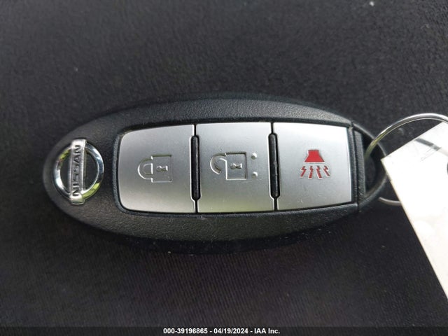 Nissan Pathfinder Sv 2014 5N1AR2MM5EC658305 Image 11
