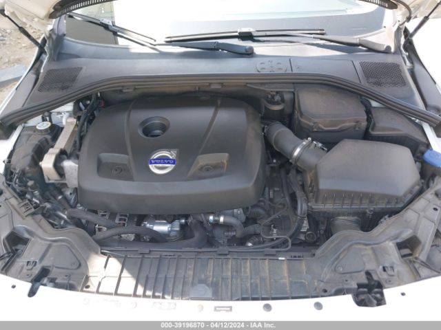 YV140MFB0F2312165 Volvo S60 T5 Premier