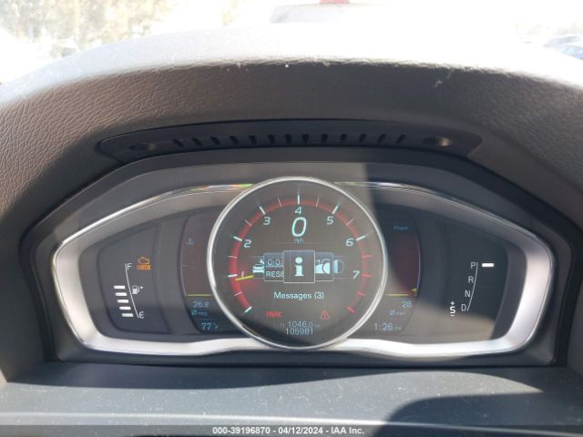 YV140MFB0F2312165 Volvo S60 T5 Premier