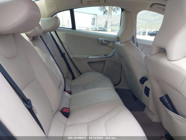 YV140MFB0F2312165 Volvo S60 T5 Premier