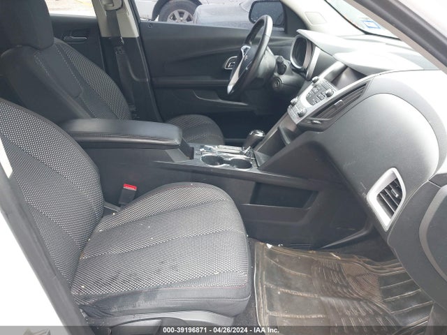 Chevrolet EQUINOX LT 2016 2GNFLFEK1G6312335 Image 5