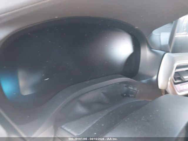 5UX83DP09P9N64418 BMW X3 M40i