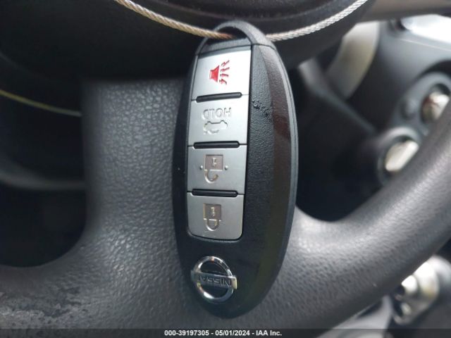 3N1CN7AP7EL877648 Nissan Versa 1.6 Sl