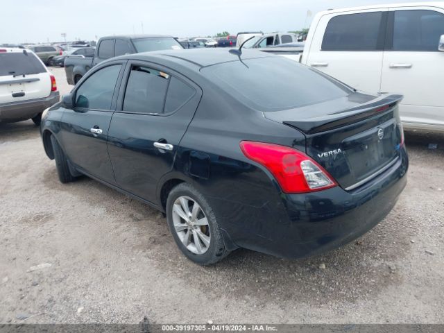 3N1CN7AP7EL877648 Nissan Versa 1.6 Sl
