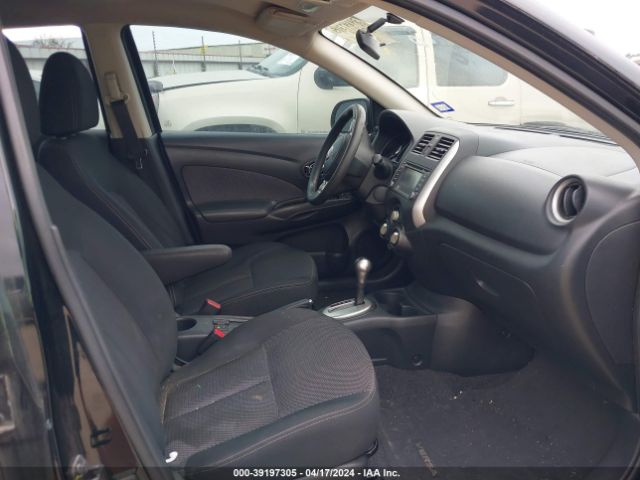 3N1CN7AP7EL877648 Nissan Versa 1.6 Sl