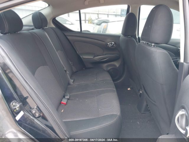 3N1CN7AP7EL877648 Nissan Versa 1.6 Sl