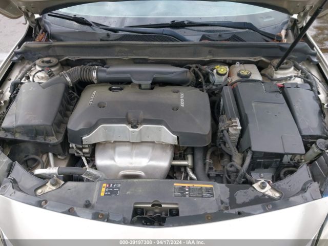 1G11B5SL9EF303729 Chevrolet Malibu 1ls