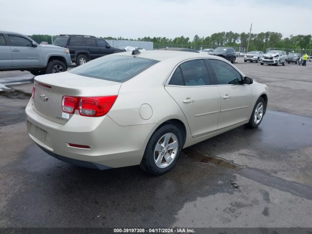 1G11B5SL9EF303729 Chevrolet Malibu 1ls