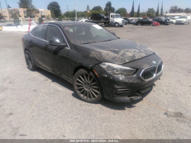 Aukcja sprzedaży 2021 Bmw 228i Gran Coupe Xdrive, vin: WBA73AK0XM7H43867, numer aukcji: 39197313