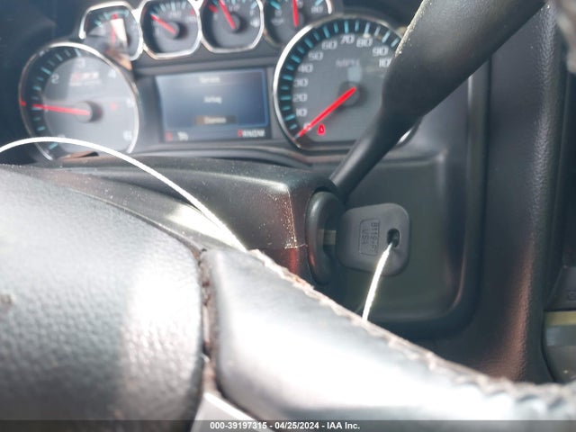 Chevrolet Silverado 1500 2lt 2014 3GCUKREH3EG348764 Image 11