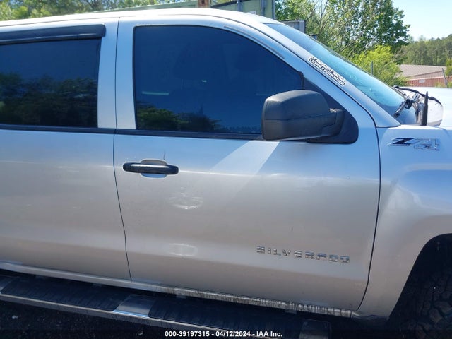Chevrolet Silverado 1500 2lt 2014 3GCUKREH3EG348764 Image 13