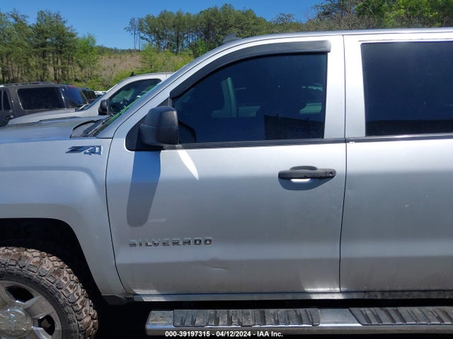 Chevrolet Silverado 1500 2lt 2014 3GCUKREH3EG348764 Image 14