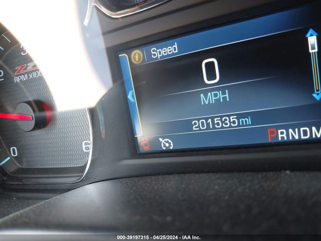 Chevrolet Silverado 1500 2lt 2014 3GCUKREH3EG348764 Image 15