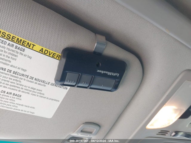 Toyota Sienna Xle 8 Passenger 2016 5TDYK3DC2GS702282 Image 6