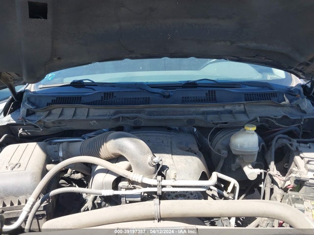 RAM 1500 Express 2015 1C6RR6FT5FS651629 Image 10