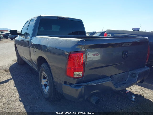 RAM 1500 Express 2015 1C6RR6FT5FS651629 Image 3