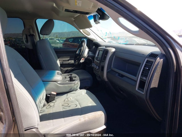 RAM 1500 Express 2015 1C6RR6FT5FS651629 Image 5