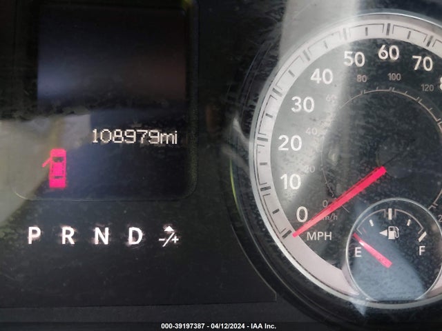 RAM 1500 Express 2015 1C6RR6FT5FS651629 Image 7