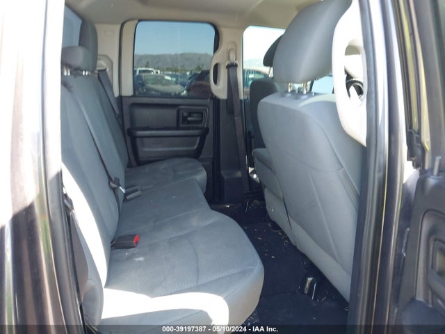RAM 1500 Express 2015 1C6RR6FT5FS651629 Image 8