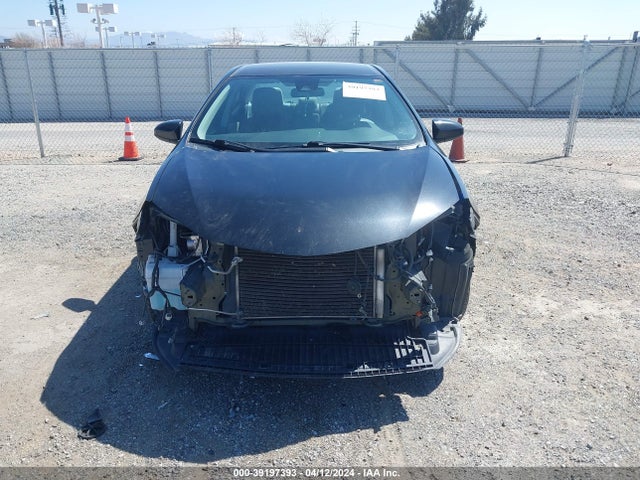 Toyota COROLLA LE 2019 5YFBURHE6KP914716 Image 13