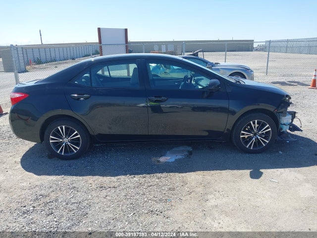 Toyota COROLLA LE 2019 5YFBURHE6KP914716 Image 14