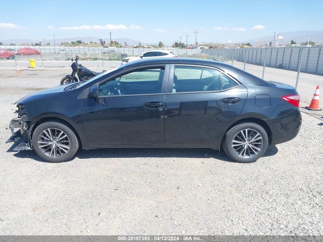 Toyota COROLLA LE 2019 5YFBURHE6KP914716 Image 15