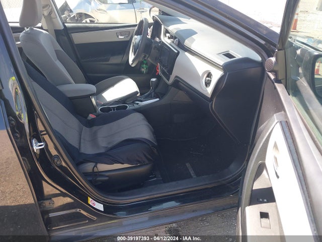 Toyota COROLLA LE 2019 5YFBURHE6KP914716 Image 5