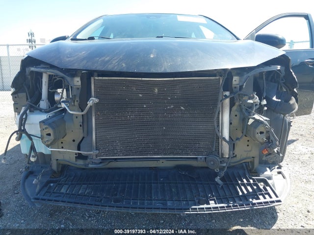 Toyota COROLLA LE 2019 5YFBURHE6KP914716 Image 6