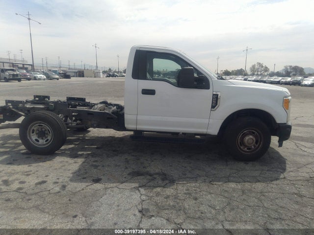 Ford F-250 Xl 2017 1FDBF2A64HEC86676 Image 12