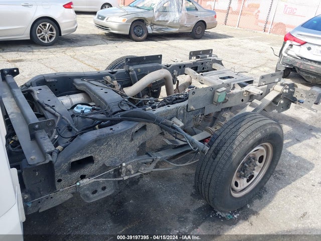 Ford F-250 Xl 2017 1FDBF2A64HEC86676 Image 6