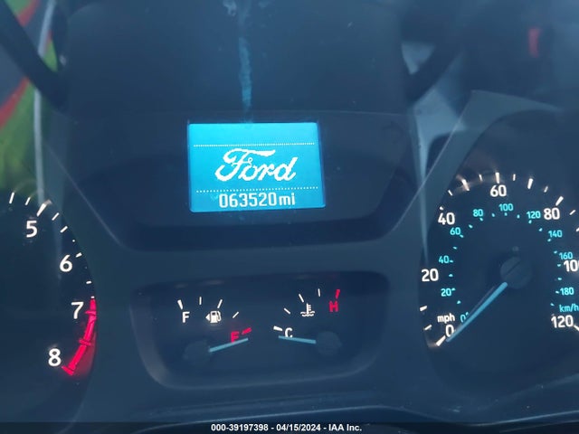 Ford Transit-350 Cab 2018 1FDBF8ZM1JKA62181 Image 15
