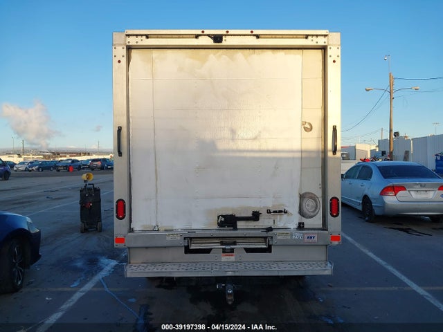 Ford Transit-350 Cab 2018 1FDBF8ZM1JKA62181 Image 16
