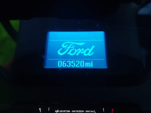 Ford Transit-350 Cab 2018 1FDBF8ZM1JKA62181 Image 7