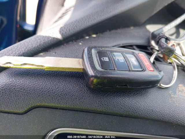 Honda Civic Lx 2015 19XFB2F53FE018253 Image 11