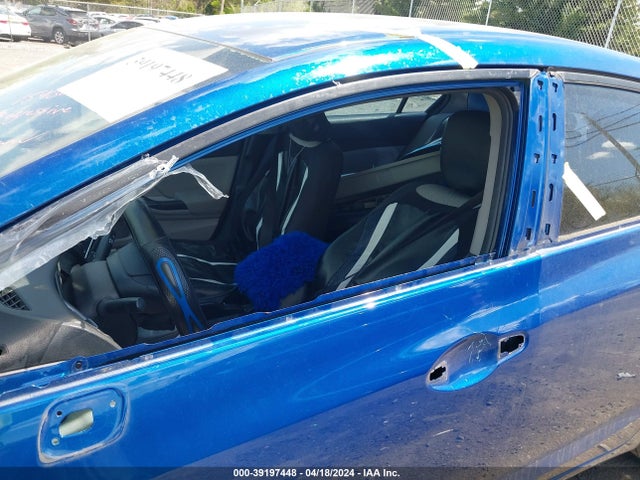 Honda Civic Lx 2015 19XFB2F53FE018253 Image 14