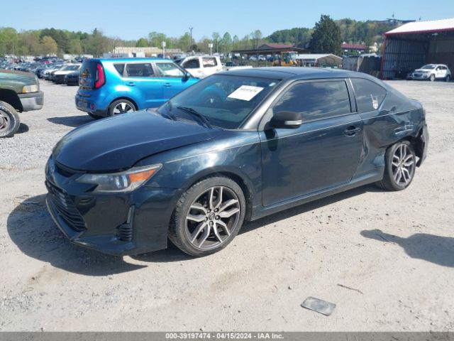 JTKJF5C70GJ019458 Scion TC