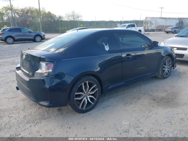 JTKJF5C70GJ019458 Scion TC